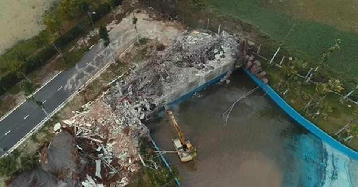 Tin tức trong ngày - Đề nghị xử lý trách nhiệm Chủ tịch, Phó chủ tịch quận Hà Đông