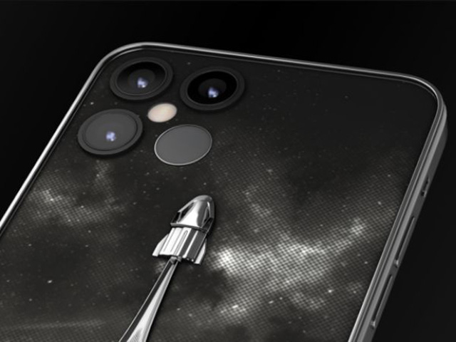 Thời trang Hi-tech - Tính năng sát thủ iPhone 12 giúp iFan không còn phải tủi thân