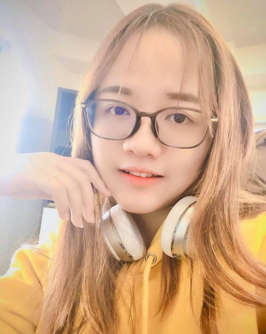 Đặng Thị Cẩm Hằng, cô gái tự nguyện đăng ký hiến tạng ở tuổi 22.