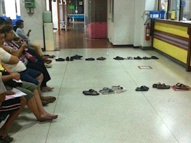 Tranh vui - Những sáng tạo bá đạo chỉ kẻ lười biếng mới có thể nghĩ ra