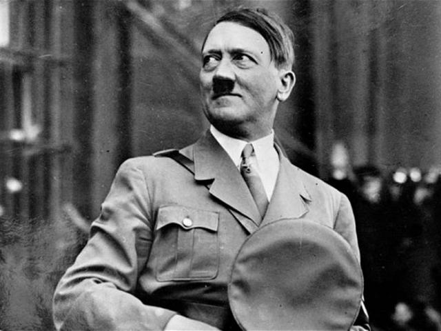Thế giới - Nếu có cỗ máy thời gian, vì sao không nên trở về quá khứ trừ khử Hitler lúc nhỏ?