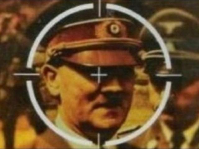 Thế giới - Thế giới có ít chết chóc hơn nếu Hitler bỏ mạng trong các vụ ám sát?
