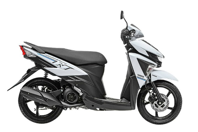 2021 Yamaha NEO 125: Xe ga thực sự khiến Honda Air Blade sợ? - 12