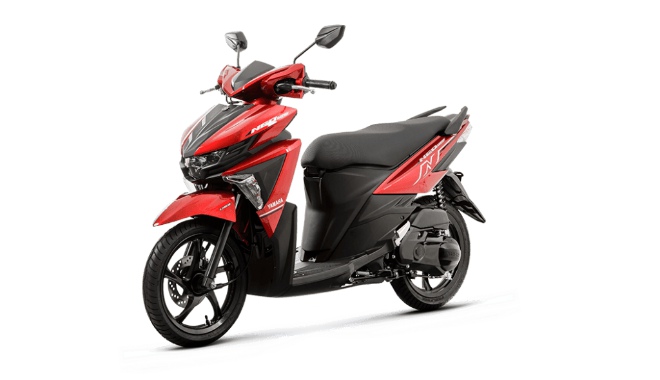 2021 Yamaha NEO 125: Xe ga thực sự khiến Honda Air Blade sợ? - 3