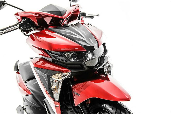 2021 Yamaha NEO 125: Xe ga thực sự khiến Honda Air Blade sợ? - 9