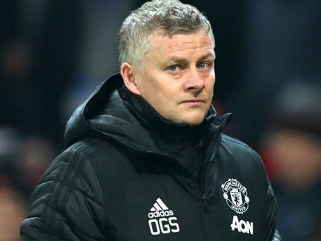 Bóng đá - Vì sao MU - Solskjaer "chậm chạp" trên thị trường chuyển nhượng?