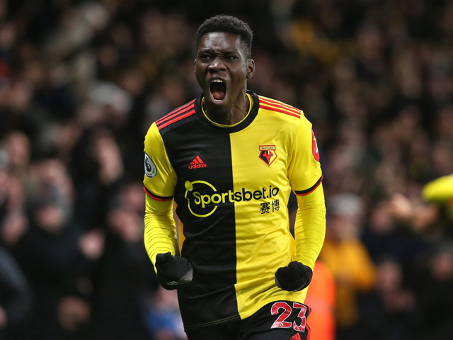 Bóng đá - Tin nóng chuyển nhượng 31/8: Liverpool tiếp tục đàm phán vụ Sarr