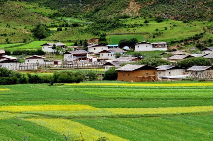 Sau khi đổi tên, thành phố này trở nên rất nổi tiếng, nhìn cảnh vật ai cũng thốt không nên lời - 9