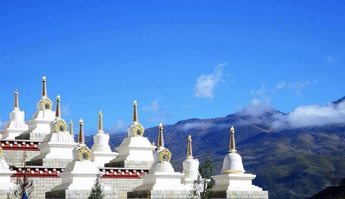 Sau khi đổi tên, thành phố này trở nên rất nổi tiếng, nhìn cảnh vật ai cũng thốt không nên lời - 6