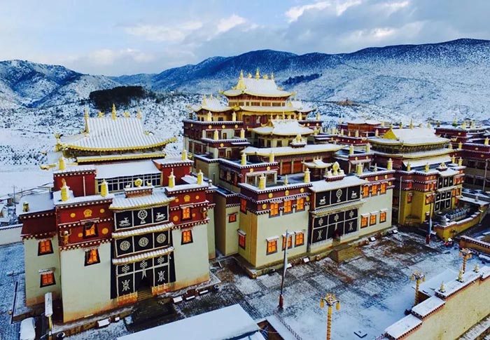 Sau khi đổi tên, thành phố này trở nên rất nổi tiếng, nhìn cảnh vật ai cũng thốt không nên lời - 8