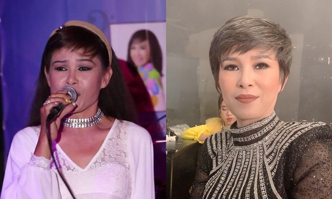 Nữ ca sĩ Việt lấy chồng Tây bị bạo hành, phải đi làm công nhân lương hơn 2 triệu/tháng là ai? - 2