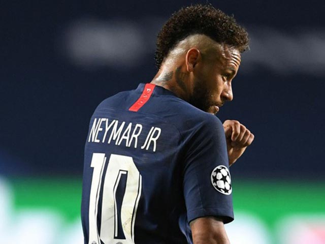 Tin HOT bóng đá tối 31/8: Tương lai của Neymar được ấn định - 1