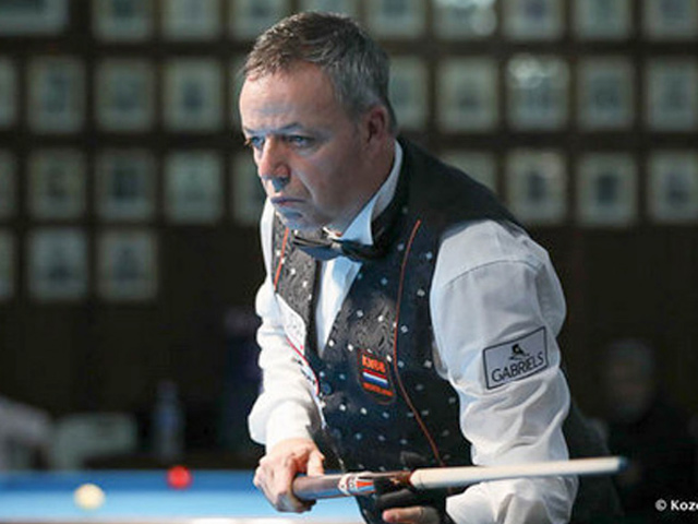 Thể thao - “Vua bi-a” 25 lần vô địch World Cup bị loại sốc trước “khắc tinh"