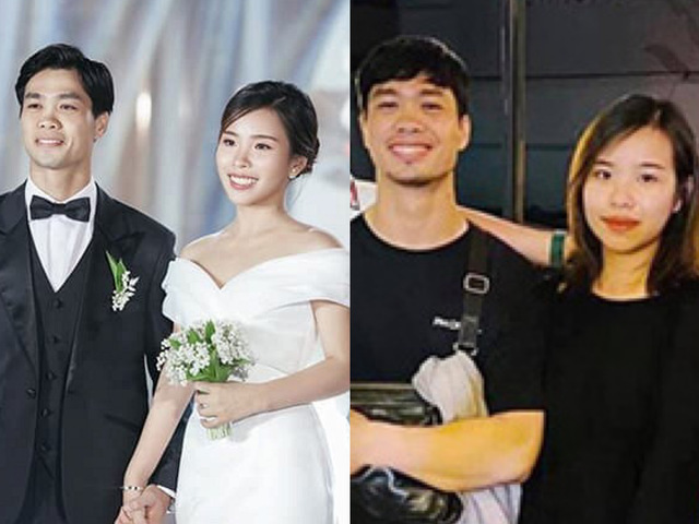 Sao Việt - Nhan sắc vợ chưa cưới Công Phượng: Dịu dàng đến từng phút giây