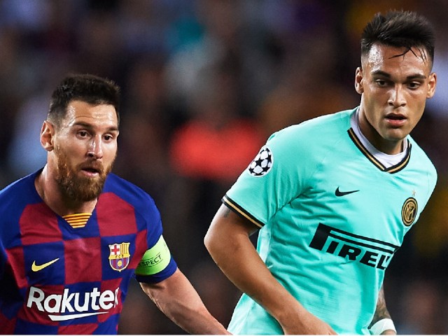 Bóng đá - Barca xử phũ Messi và công thần: SAO Inter bỏ chạy, "bom tấn" khó về