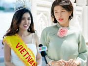 Giải trí - Mỹ nhân được tặng nhà 100 tỷ bất ngờ &quot;xuống tóc&quot; trước thềm dự thi Mrs Universe 2020