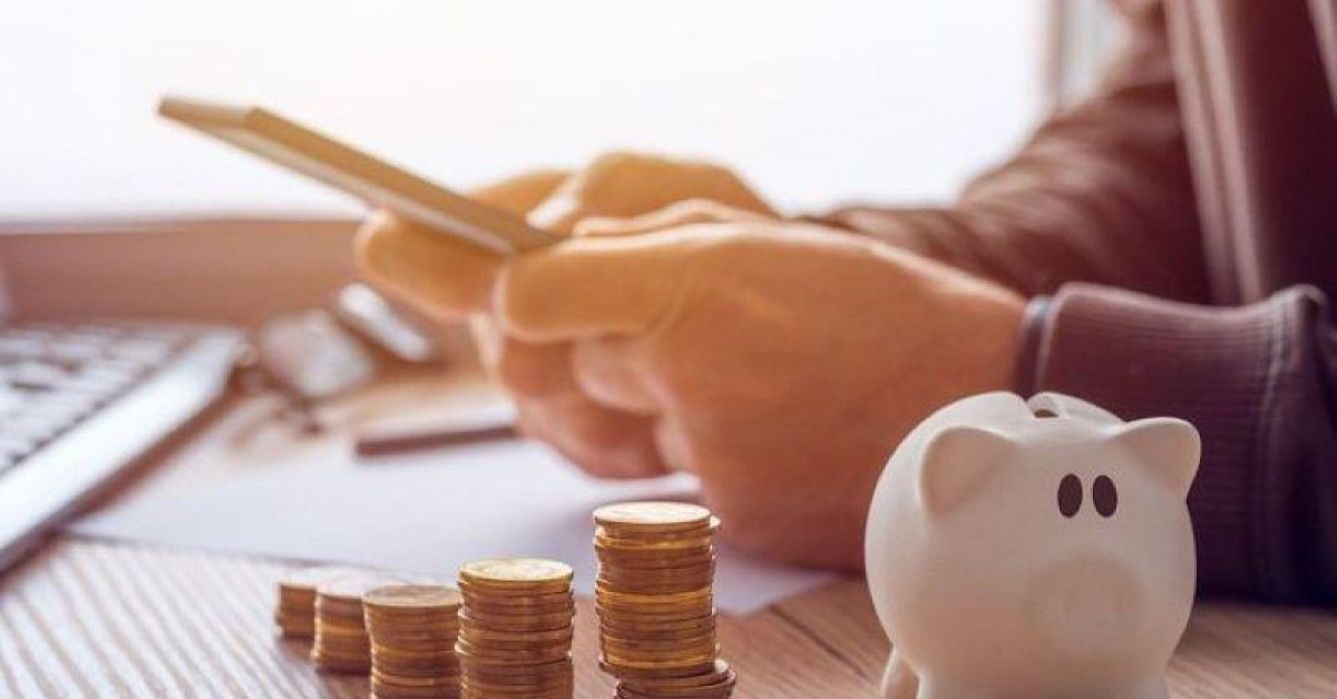 Kinh doanh - Những người gửi tiền tiết kiệm vào tháng 4 lãi khoảng 2%