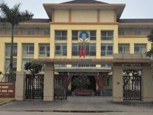 Tin tức trong ngày - Phòng làm việc của Giám đốc Sở NN&PTNT Quảng Trị bị cạy cửa, nghi để đánh cắp dữ liệu?