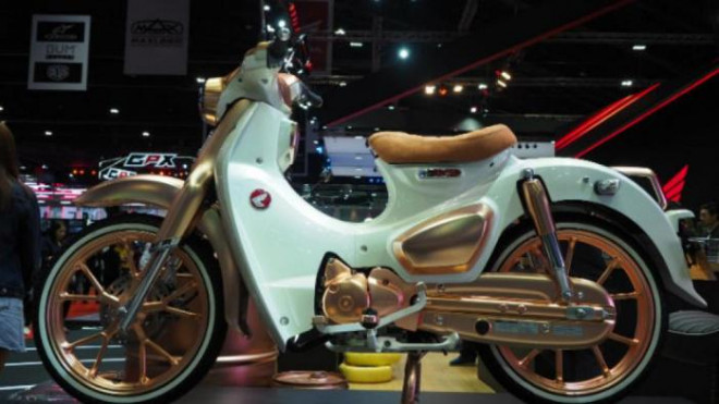 Honda bán hơn 1 triệu xe máy tại Việt Nam trong nửa đầu năm 2020 - 1