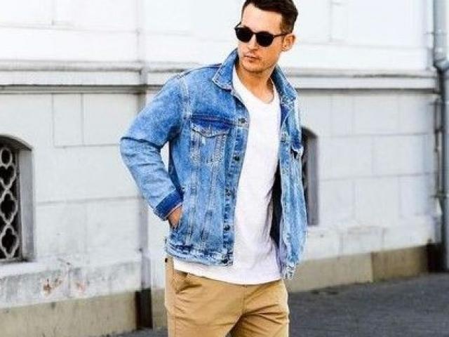 Thời trang - Phong cách hợp môi trường giảng đường của các chàng thanh niên sành điệu