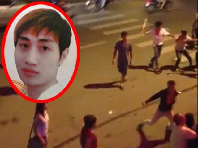 Pháp luật - Đâm chết người trong cuộc hỗn chiến có "hàng nóng", sát thủ bị truy nã