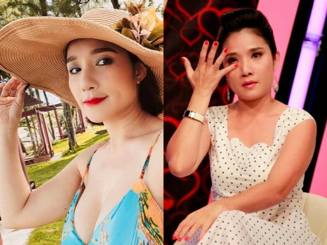 Giải trí - Nữ MC nổi tiếng ham mê cờ bạc, thua sạch tiền cát - xê nửa tháng trong một đêm