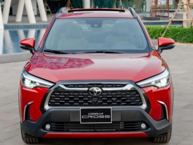 Tư vấn - Những tính năng an toàn chủ động trên các mẫu ô tô tại Việt Nam
