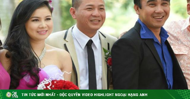 Đời tư kín tiếng của cô em dâu từng là diễn viên của MC Quyền Linh