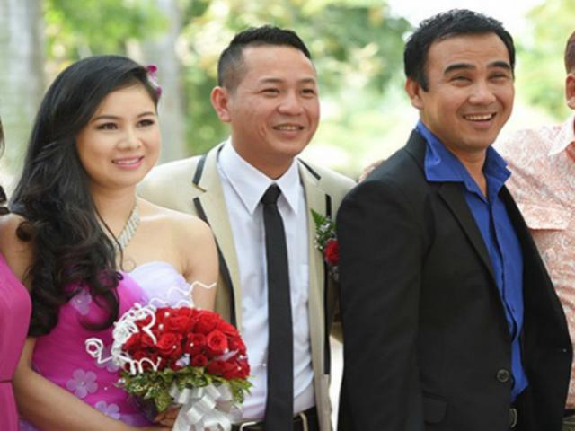 Sao Việt - Đời tư kín tiếng của cô em dâu từng là diễn viên của MC Quyền Linh
