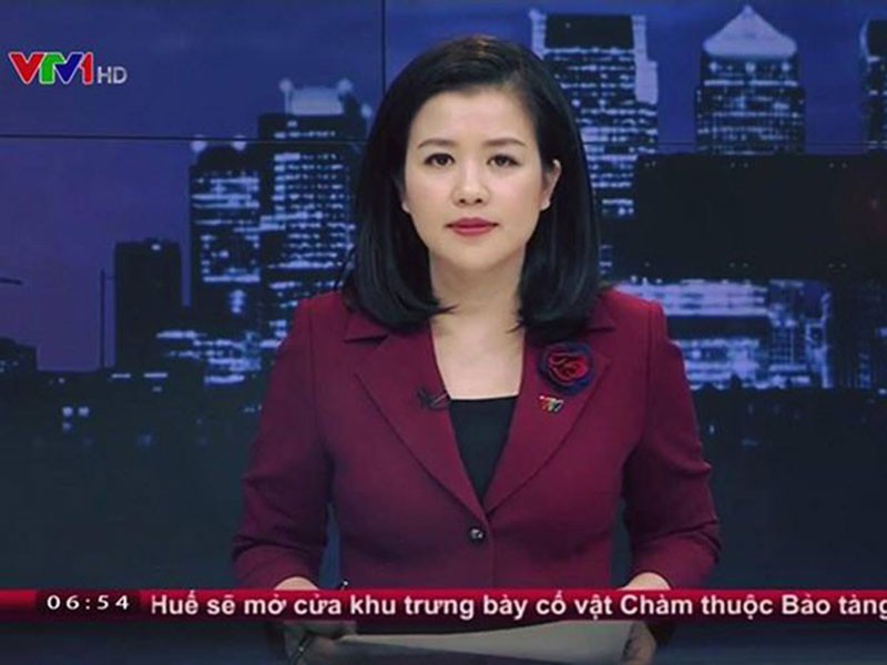 Những BTV đình đám nghỉ việc ở VTV giờ ra sao? - 8