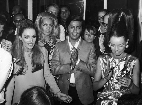 Valentino: Tuyệt phẩm được vợ tổng thống, đại minh tinh ưa chuộng vì sự tỉ mỉ - 4