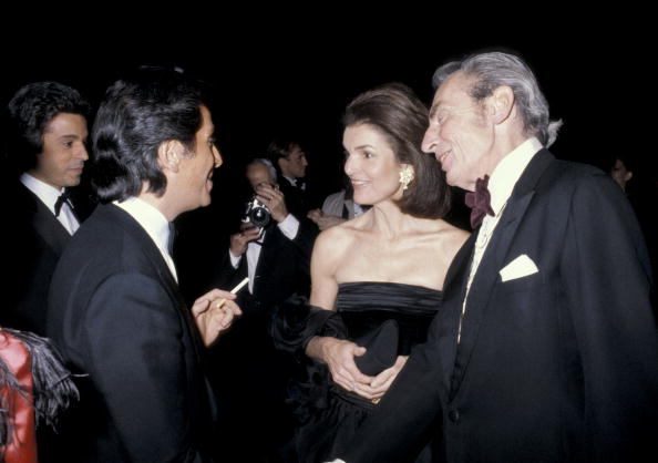 Valentino: Tuyệt phẩm được vợ tổng thống, đại minh tinh ưa chuộng vì sự tỉ mỉ - 6