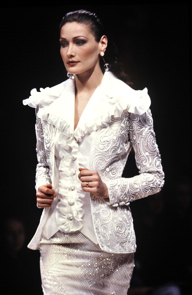 Valentino: Tuyệt phẩm được vợ tổng thống, đại minh tinh ưa chuộng vì sự tỉ mỉ - 5