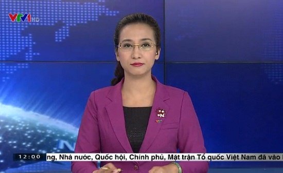 Những BTV đình đám nghỉ việc ở VTV giờ ra sao? - 3