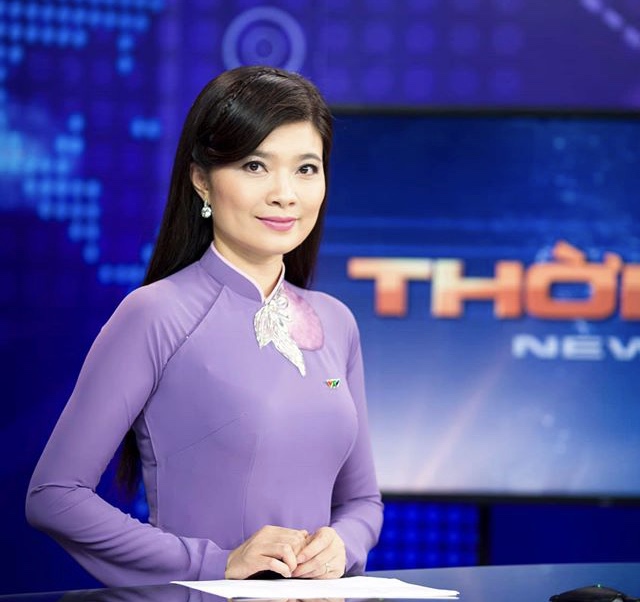 Những BTV đình đám nghỉ việc ở VTV giờ ra sao? - 6