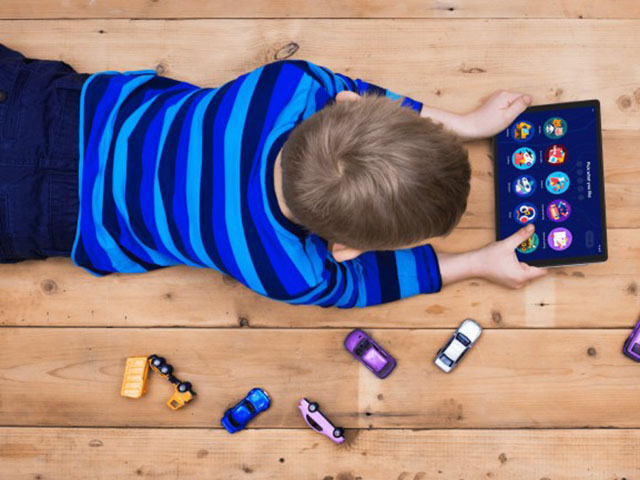 Thời trang Hi-tech - Lenovo bất ngờ tung loạt máy tính bảng giá siêu "mềm" giữa đại dịch