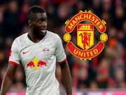 Bóng đá - Tin nóng chuyển nhượng 1/9: MU nhắm “đá tảng” Leipzig về đá cặp với Maguire