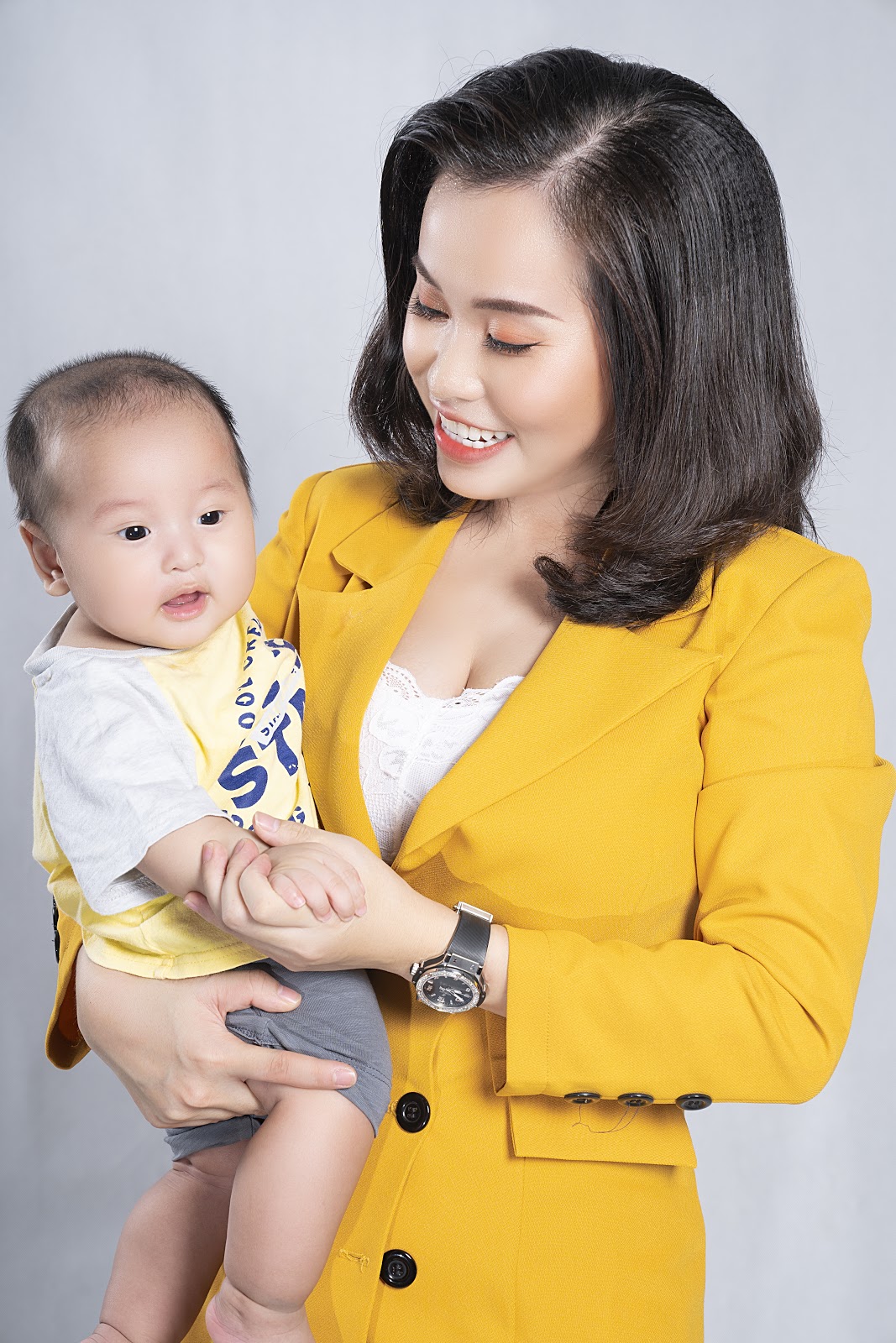 Phạm Thùy Dung - nữ Giám đốc kinh doanh cấp cao “tài sắc vẹn toàn” của thương hiệu Herblux - 2