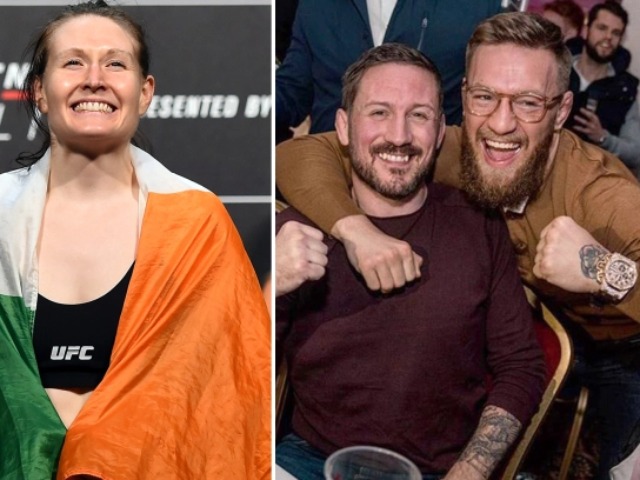 Thể thao - Tin thể thao HOT 1/9: McGregor từng "no đòn" vì lỡ tay đánh phụ nữ