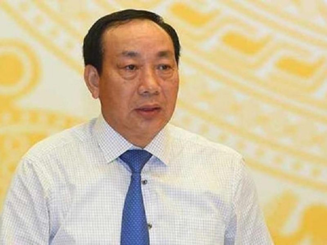 Tin tức trong ngày - Cựu thứ trưởng Nguyễn Hồng Trường khai gì về sai phạm?