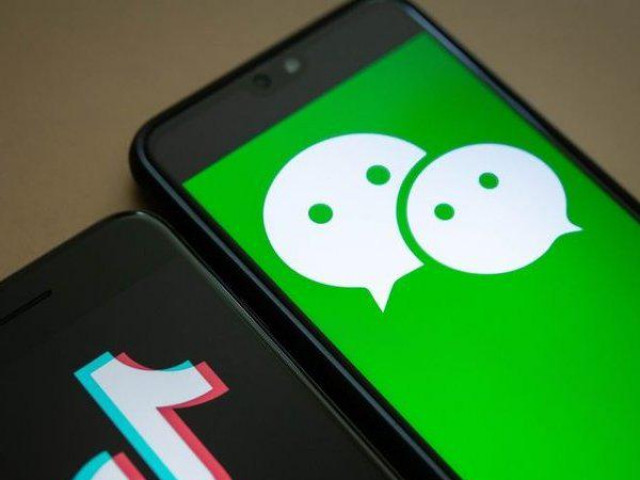 Công nghệ thông tin - Mỹ cấm WeChat của Trung Quốc sẽ "gậy ông đập lưng ông"?