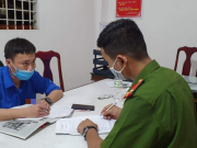 Tin tức trong ngày - Giả danh phóng viên và đại biểu Quốc hội để lừa mua vé máy bay