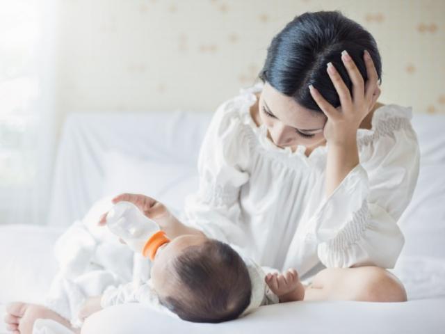 Bạn trẻ - Cuộc sống - Nếu không sinh được con trai, tôi chỉ muốn tự tử