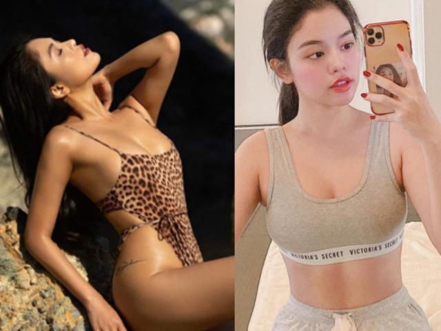 Đời sống Showbiz - Hot girl Đan Cha "sành điệu bậc nhất Sài thành" thay đổi ngỡ ngàng khi "mắc kẹt" ở Mỹ