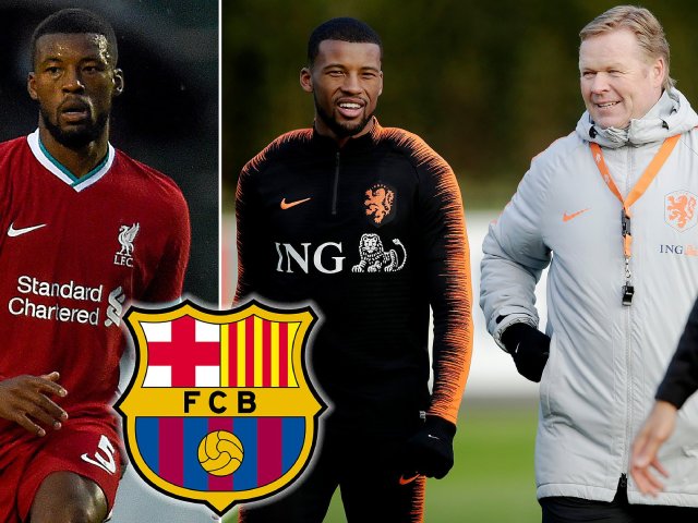 Bóng đá - Tin nóng chuyển nhượng 2/9: Barca đạt thỏa thuận cá nhân với SAO Liverpool