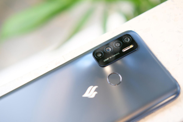 Vsmart Live 4 đánh dấu bước chuyển mình trong công nghệ và trải nghiệm khách hàng