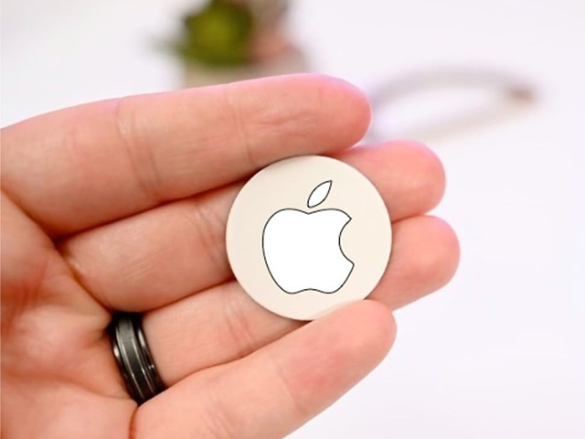 Thời trang Hi-tech - iFan "não cá vàng" chắc chắn sẽ phải sở hữu phụ kiện này của Apple