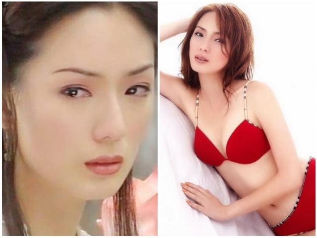 Đời sống Showbiz - Tiên nữ đẹp nhất phim "Đông du ký" bị bạn trai lừa tiền phải làm nghề mát-xa kiếm sống