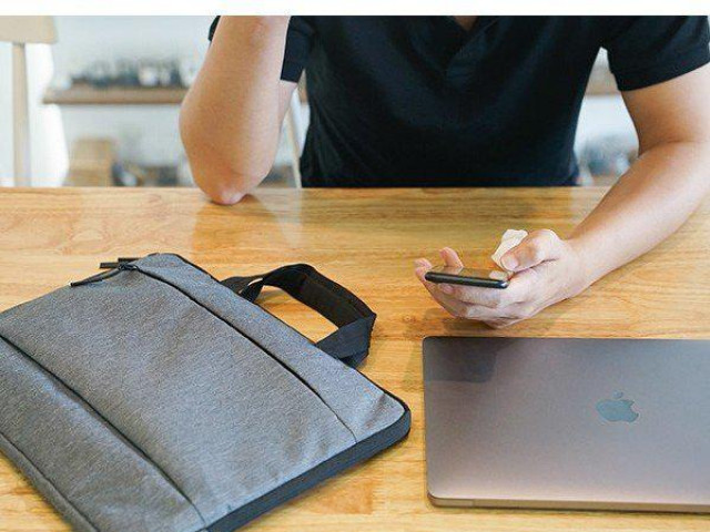 Công nghệ thông tin - Mách bạn mẹo sử dụng laptop để có độ bền cao