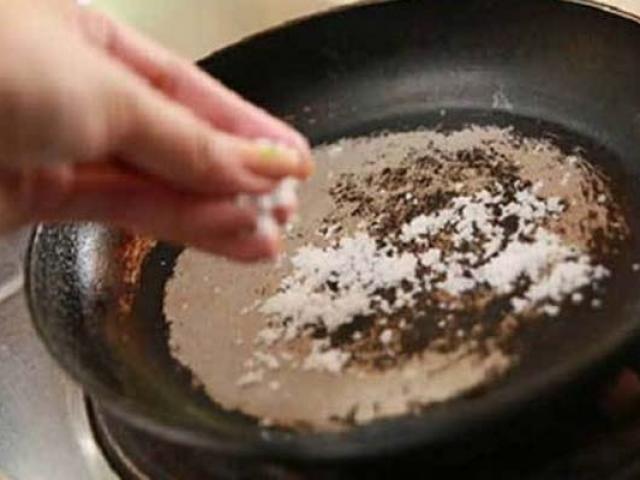 Sức khỏe đời sống - 12 tác dụng "thần thánh" của loại gia vị nhà nào cũng có trong bếp